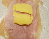 Foto del paso 5 de la receta: Pollo Cordon Bleu