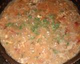 Anda masala recipe step 7 photo
