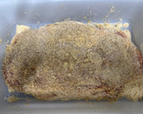 Foto del paso 3 de la receta: 633. Cachopo asturiano (principal carne)