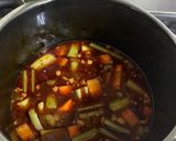 A picture of step 6 of 🍺🍺 Irish Beef and Guinness Stew 🍺🍺.