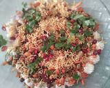 A picture of step 4 of Chat Board style Papdi Chat.