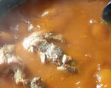 Foto del paso 5 de la receta: Espinazo de puerco con arroz