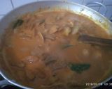 Foto langkah ke 4 dari resep Gulai Jengkol Maknyuss mas Iyan.
