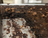Foto del paso 7 de la receta: Fudgy Brownies