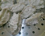 Foto langkah ke 5 dari resep Tahu aci kewalik.
