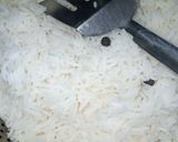 A picture of step 11 of Chicken Lemon Biryani.