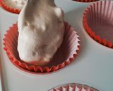 Foto del paso 6 de la receta: Muffins de Manzana Canela