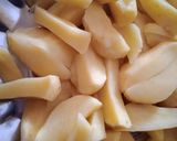 બટાકા ની ચિપ્સ (Potato Chips Recipe In Gujarati) રેસીપી સ્ટેપ1ફોટો