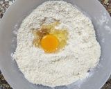 Foto del paso 2 de la receta: 🌹 Masa para tarta dulce sin Tacc 🌹