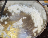 Foto del paso 2 de la receta: Cazuela de calamar