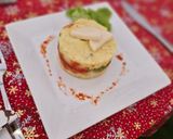 Foto del paso 9 de la receta: Causa Limeña