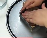 صورة لخطوة 9 من وصفة حلوة طحينية، حلوة الترك من ام اسيل