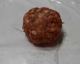 Foto del paso 6 de la receta: Albóndigas caseras
