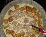 Foto langkah ke 4 dari resep Tahu Crispy Tusuk (Sederhana).
