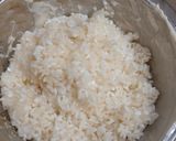 A picture of step 3 of Restaurant style Dosa Batter recipe.
