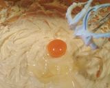 Φωτογραφία βήματος 2 της συνταγής Cream cheese cookies