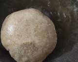 Puri sabji recipe step 2 photo
