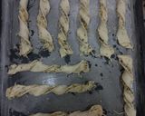Foto del paso 7 de la receta: Grisines de queso