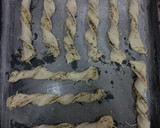 Foto del paso 7 de la receta: Grisines de queso