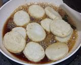 Foto langkah ke 4 dari resep Getas (gemblong) ketan putih.