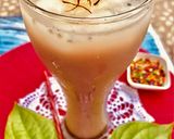 A picture of step 2 of Homemade Thandai Powder|Vodka Paan Thandai for Holi.