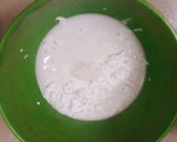 Hình bước làm 5 của món Chè bưởi (vỏ bưởi)