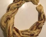 Foto del paso 4 de la receta: Rosca de Canela y Almendras