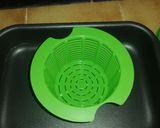 Une image de l'étape 6 de Fromage ail et fines herbes.