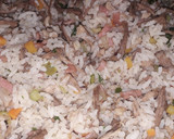 Foto del paso 4 de la receta: Arroz cantonés 🌾