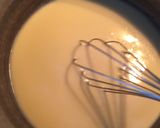 Foto langkah ke 1 dari resep Puding roti (Bread pudding).