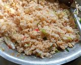 Foto langkah ke 3 dari resep ¹⁰⁶ Nasi goreng kilat.