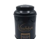Une image de l'étape 1 de Beurre fumé au thé Grand Lapsang Souchong.