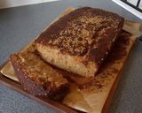 A picture of step 7 of Banana 🍌 Bread.