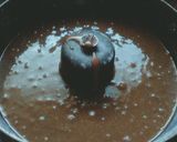 Foto del paso 4 de la receta: Bizcochuelo de chocolate !