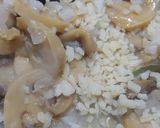 Foto del paso 6 de la receta: Calabacín Relleno