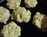 Foto del paso 3 de la receta: Croquetas de arvejas y papa 💚