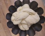 Húsvéti pászka (Görög Katolikus) recept fázis 6 fotója