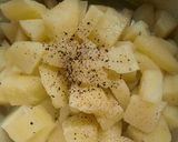 Foto del paso 6 de la receta: Pastel de papas