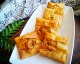 Foto langkah ke 6 dari resep 🌸Martabak Mini Tahu Telur.