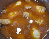 Foto del paso 8 de la receta: Pollo a lo marengo (de mi bisabuela)