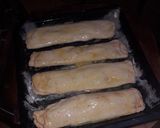 Foto del paso 7 de la receta: Pan relleno