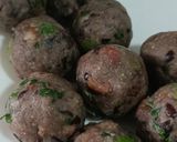 Foto do passo 7 de Croquete de feijão