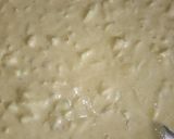 A picture of step 1 of Bottle gourd pancakes.