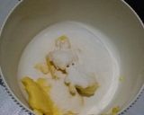 Foto langkah ke 1 dari resep Palm Sugar Cookies (Recook Rindaags@DapurPincess).