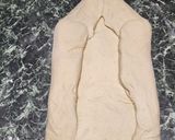 Házi kenyér recept fázis 6 fotója