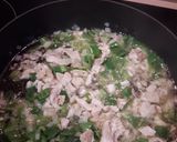 Foto del paso 2 de la receta Ajo harina