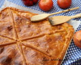 Foto del paso 8 de la receta: Empanada de atún (videoreceta)