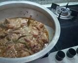 Chicken Biryani (UP style) recipe step 5 photo