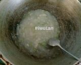 Foto langkah ke 4 dari resep Cireng Ubi Ungu (no msg).