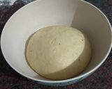 Foto del paso 4 de la receta: Pan trenzado dulce relleno de Ale